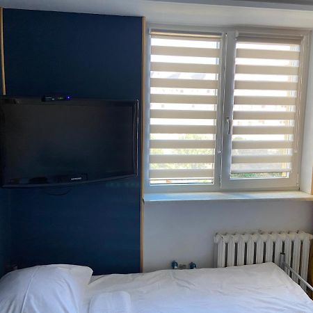 YO!Apartments Kotwiczników Gdańsk Zewnętrze zdjęcie