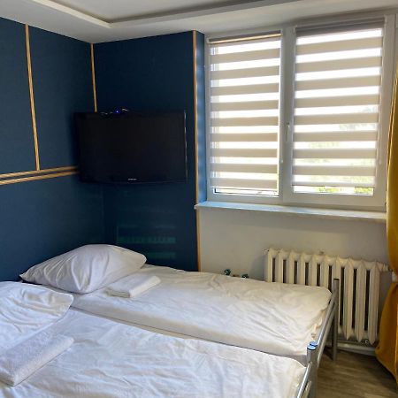 YO!Apartments Kotwiczników Gdańsk Zewnętrze zdjęcie