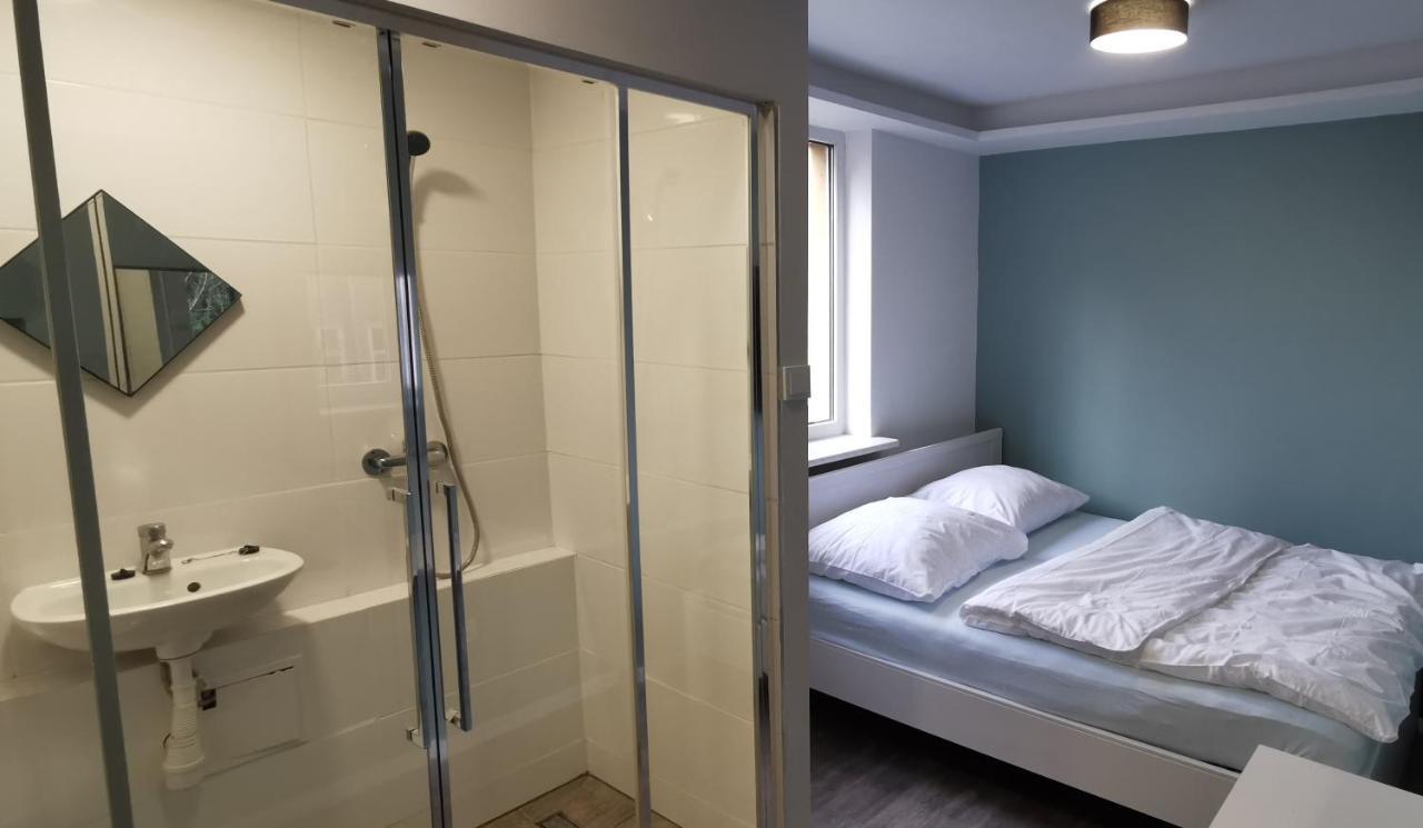 YO!Apartments Kotwiczników Gdańsk Zewnętrze zdjęcie