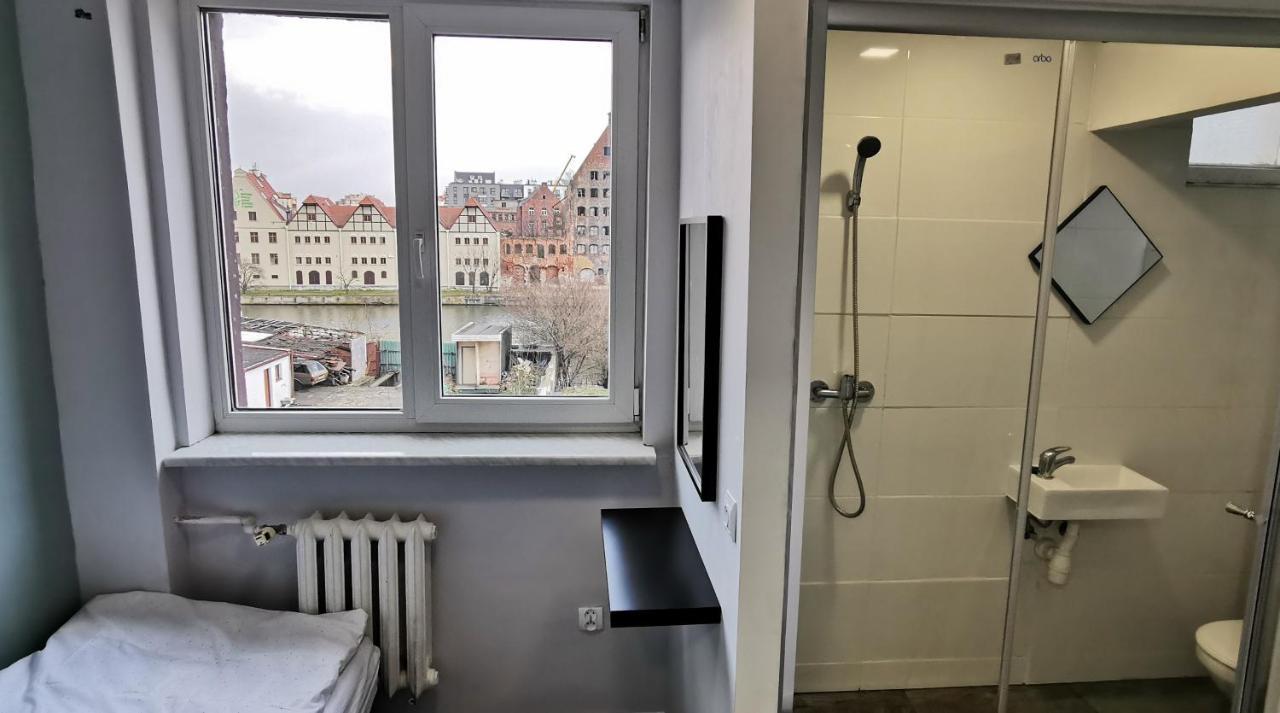 YO!Apartments Kotwiczników Gdańsk Zewnętrze zdjęcie