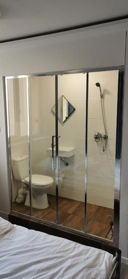 YO!Apartments Kotwiczników Gdańsk Zewnętrze zdjęcie
