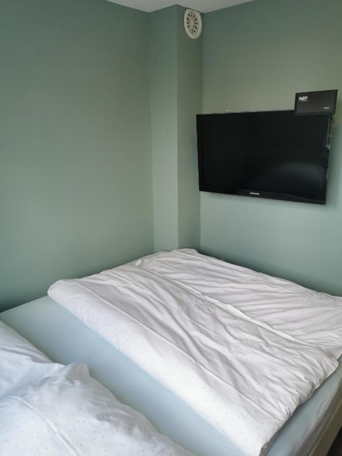 YO!Apartments Kotwiczników Gdańsk Zewnętrze zdjęcie