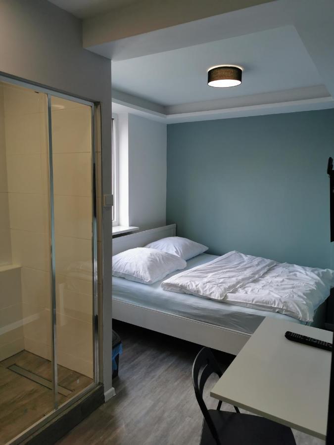 YO!Apartments Kotwiczników Gdańsk Zewnętrze zdjęcie