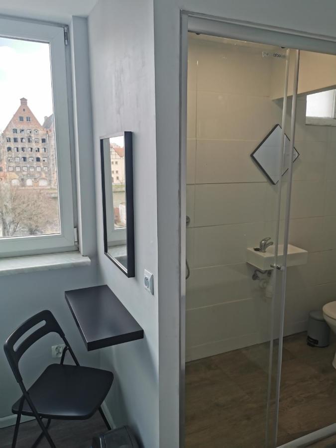 YO!Apartments Kotwiczników Gdańsk Zewnętrze zdjęcie
