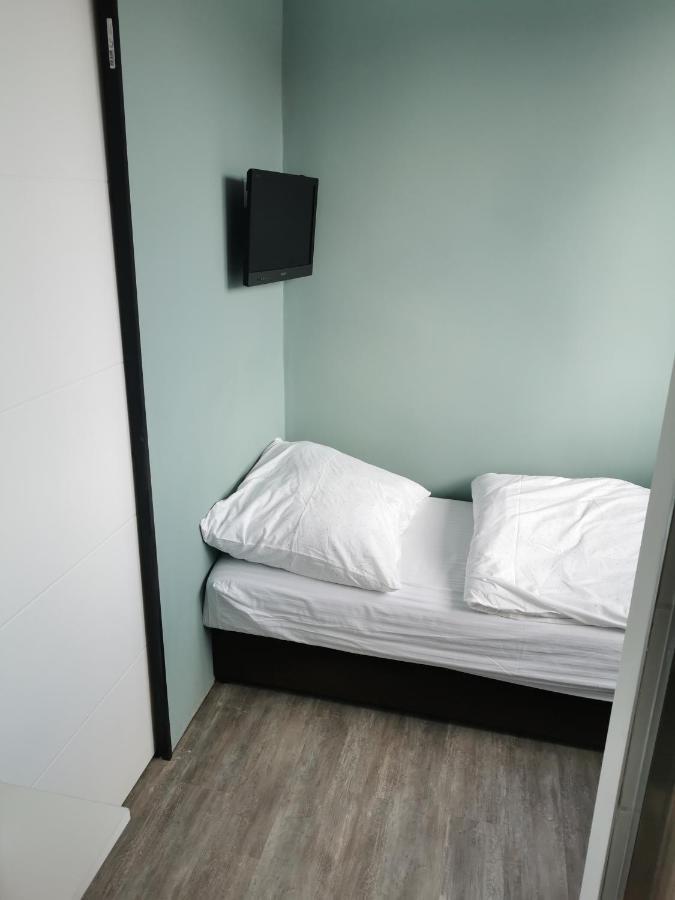 YO!Apartments Kotwiczników Gdańsk Zewnętrze zdjęcie