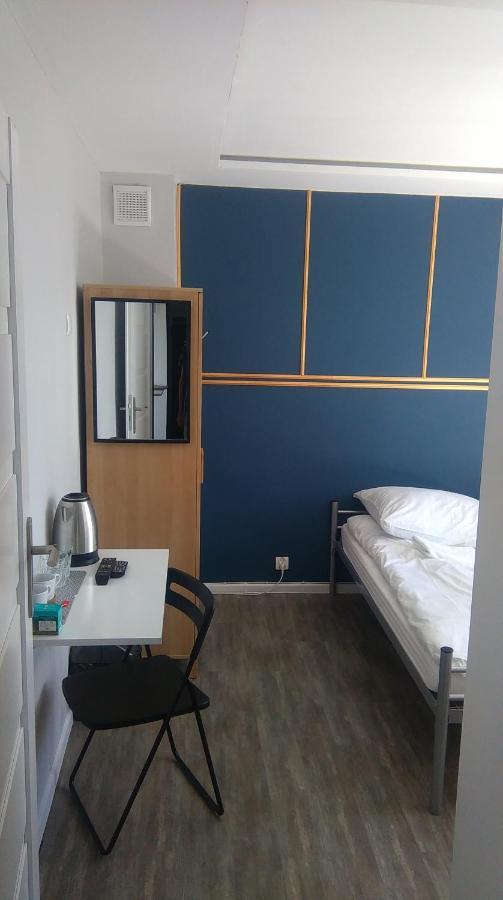 YO!Apartments Kotwiczników Gdańsk Zewnętrze zdjęcie