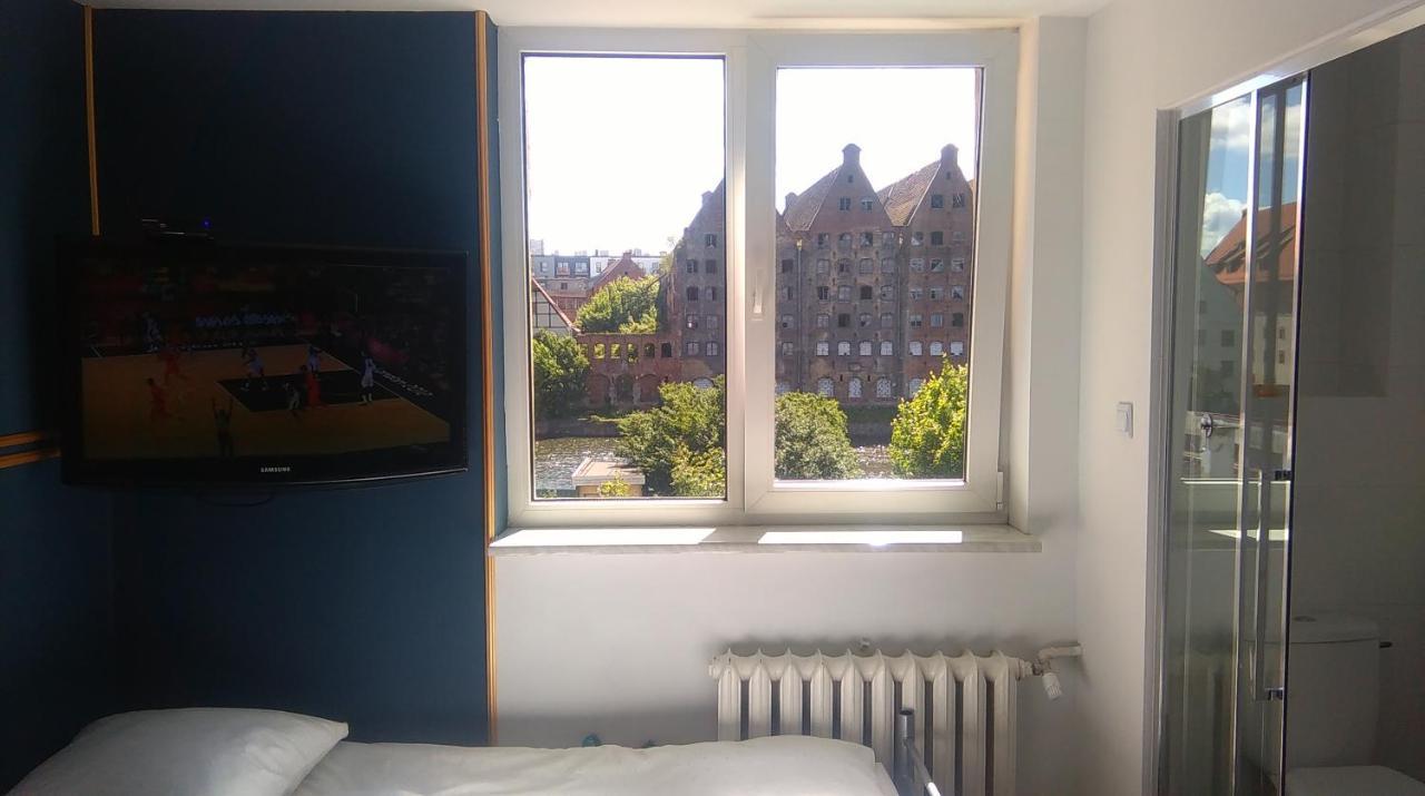 YO!Apartments Kotwiczników Gdańsk Zewnętrze zdjęcie