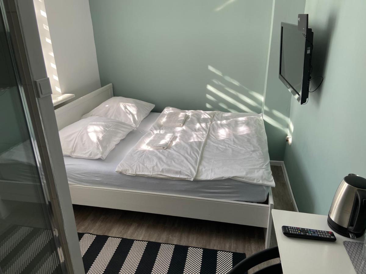 YO!Apartments Kotwiczników Gdańsk Zewnętrze zdjęcie