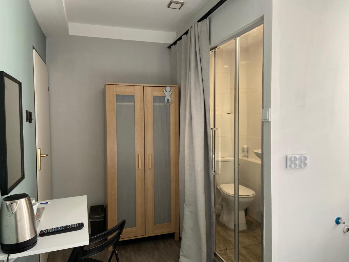 YO!Apartments Kotwiczników Gdańsk Zewnętrze zdjęcie