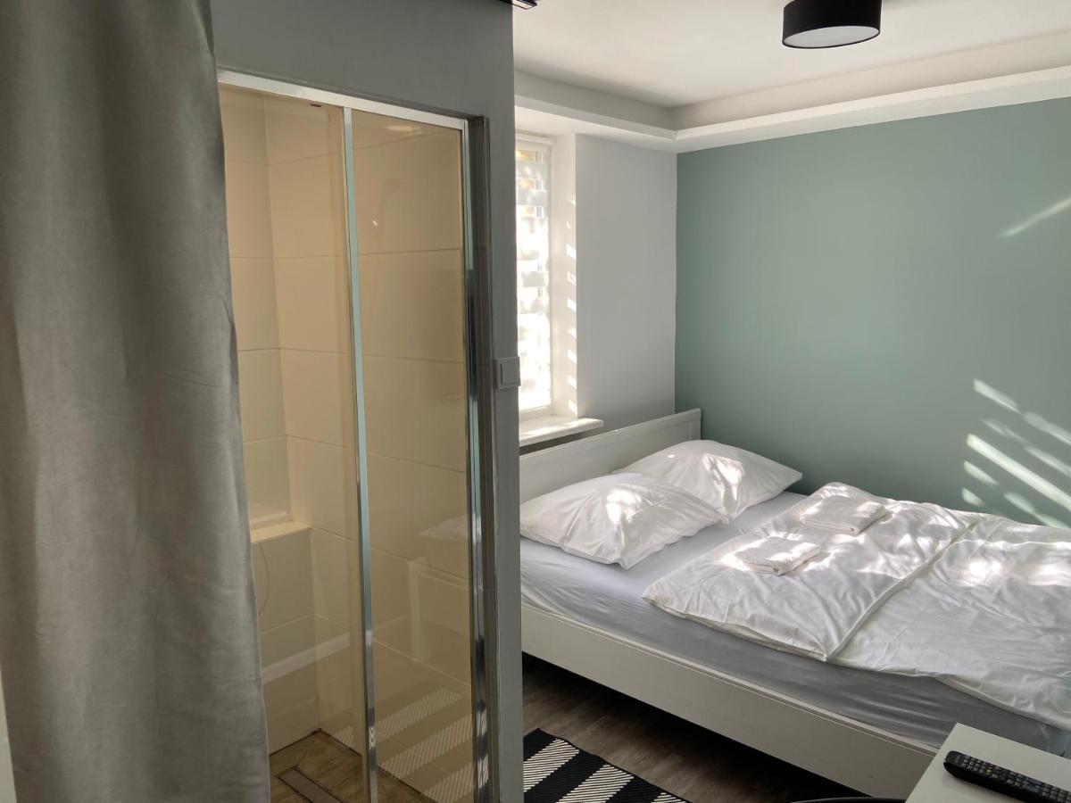 YO!Apartments Kotwiczników Gdańsk Zewnętrze zdjęcie