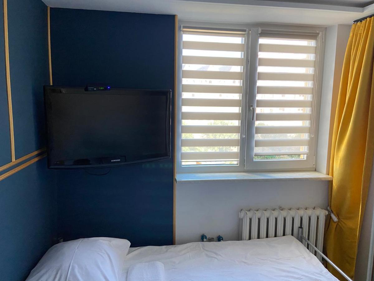 YO!Apartments Kotwiczników Gdańsk Zewnętrze zdjęcie