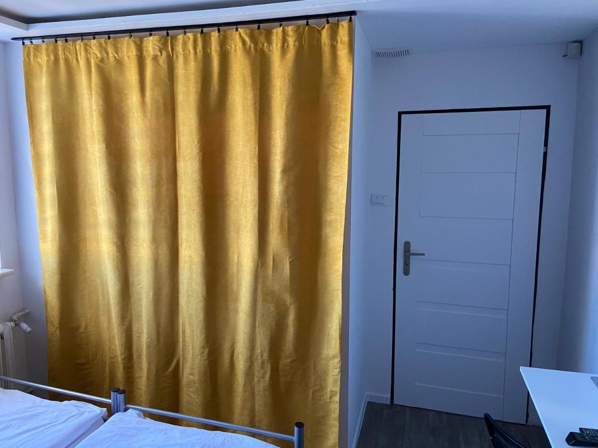YO!Apartments Kotwiczników Gdańsk Zewnętrze zdjęcie