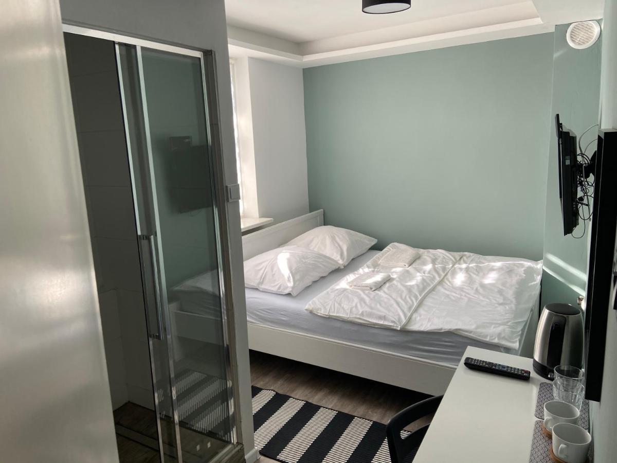YO!Apartments Kotwiczników Gdańsk Zewnętrze zdjęcie