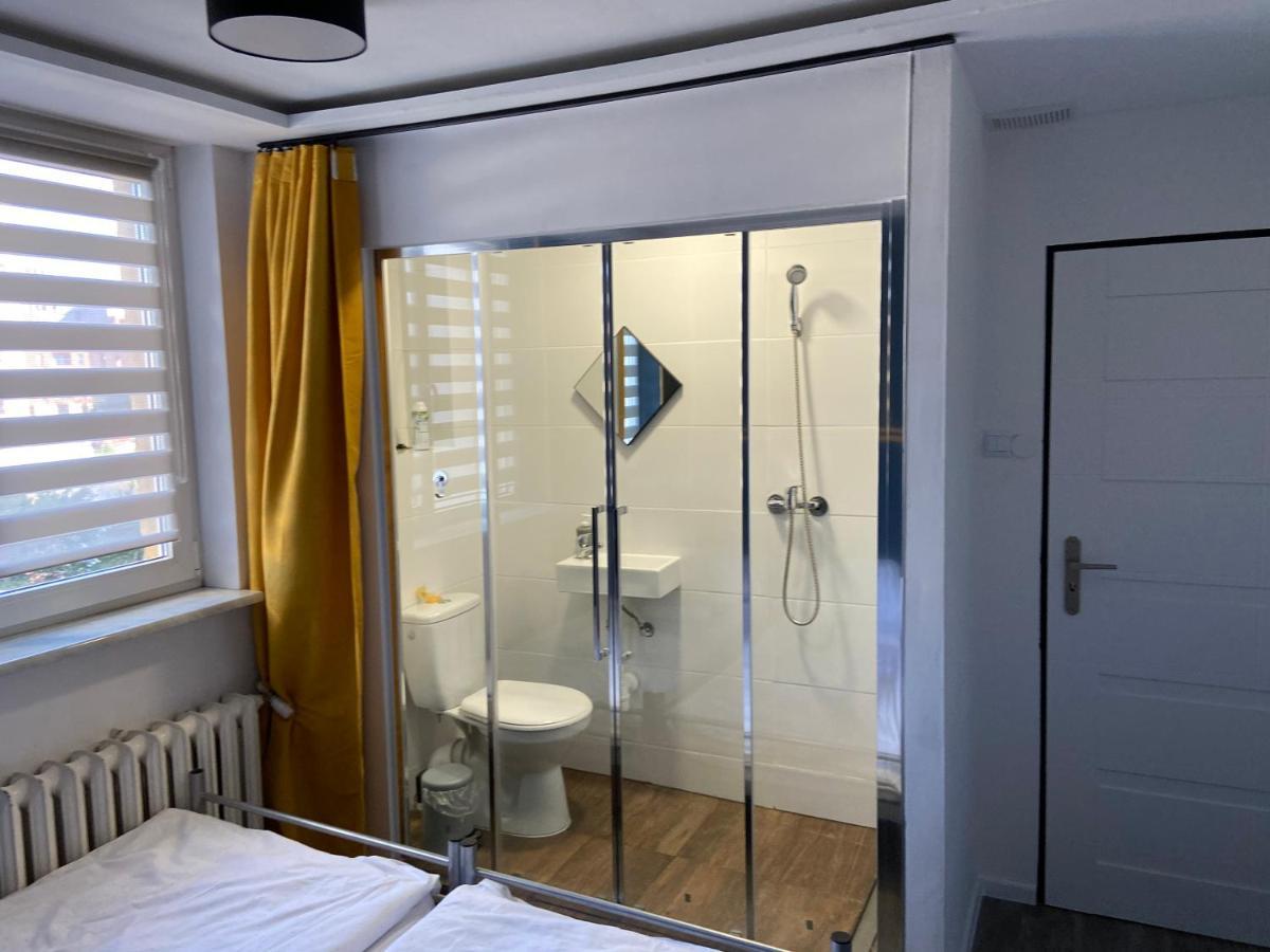 YO!Apartments Kotwiczników Gdańsk Zewnętrze zdjęcie