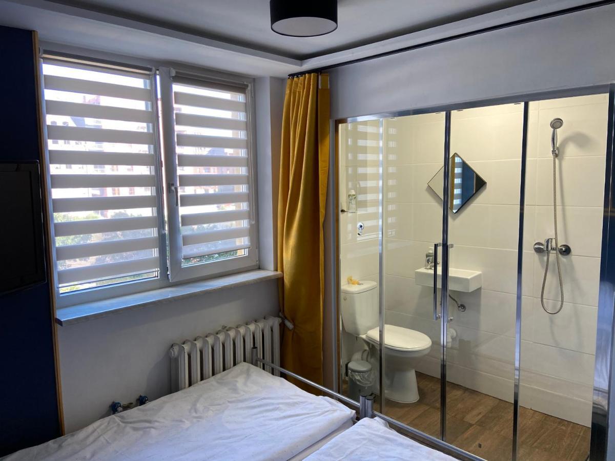 YO!Apartments Kotwiczników Gdańsk Zewnętrze zdjęcie