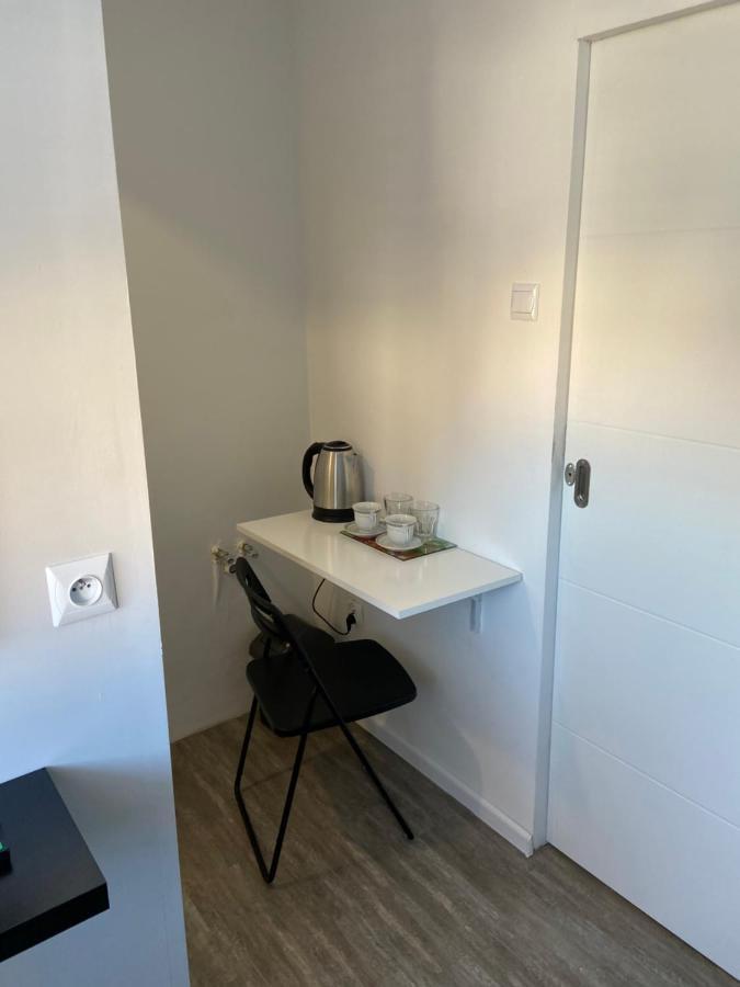 YO!Apartments Kotwiczników Gdańsk Zewnętrze zdjęcie