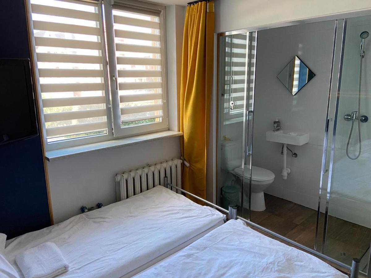 YO!Apartments Kotwiczników Gdańsk Zewnętrze zdjęcie