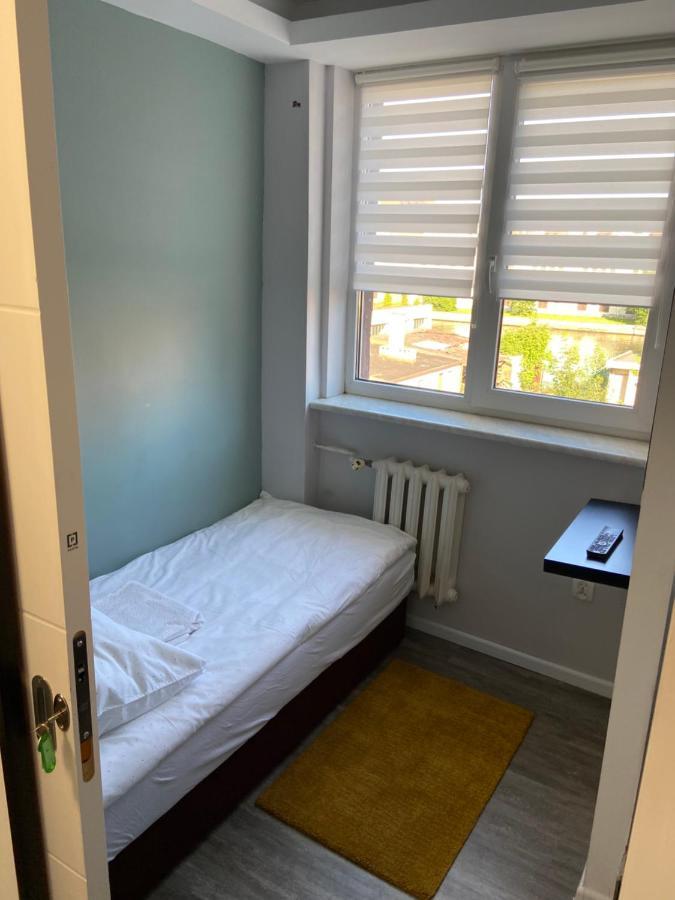 YO!Apartments Kotwiczników Gdańsk Zewnętrze zdjęcie