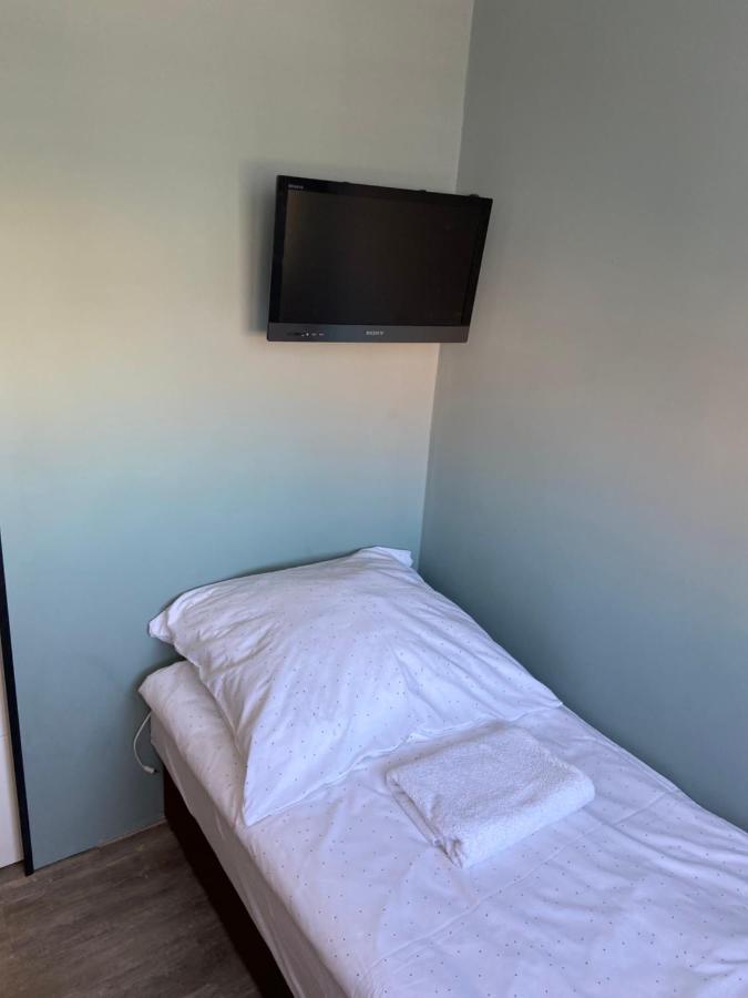 YO!Apartments Kotwiczników Gdańsk Zewnętrze zdjęcie