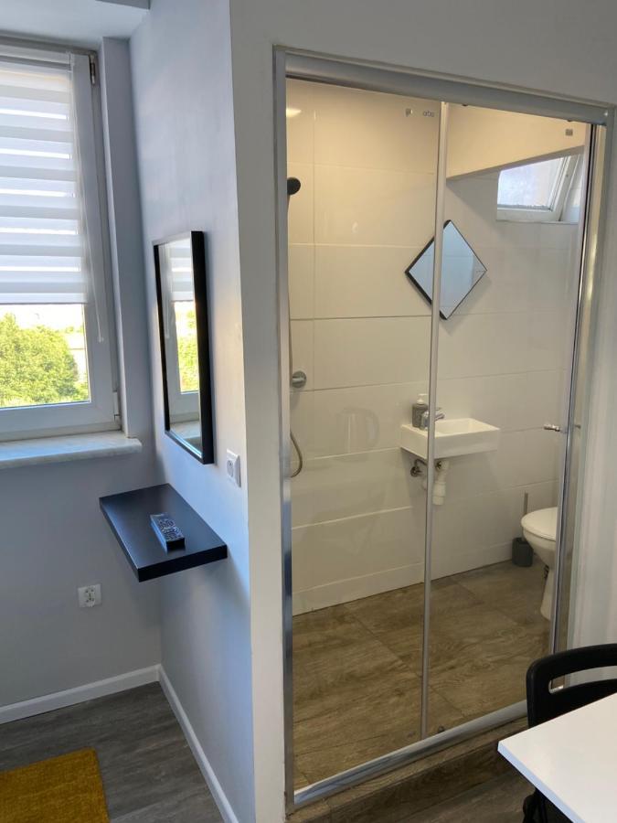 YO!Apartments Kotwiczników Gdańsk Zewnętrze zdjęcie