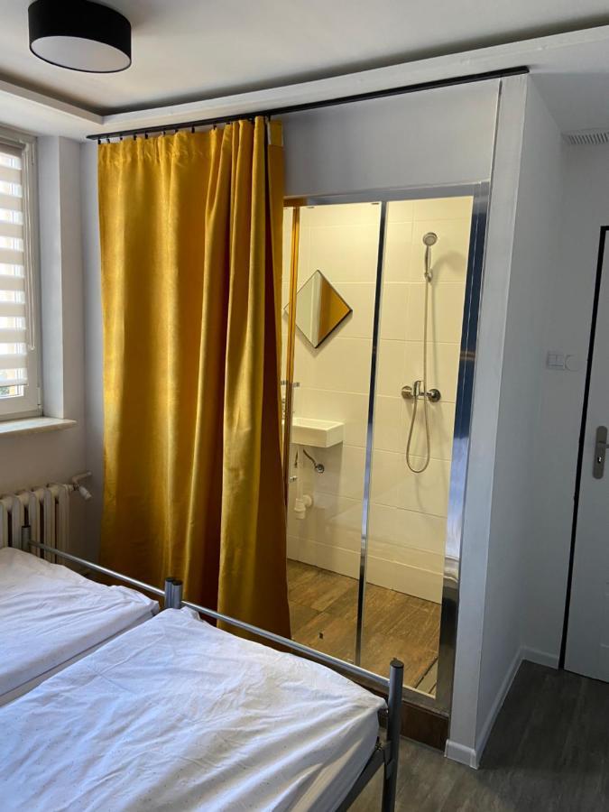 YO!Apartments Kotwiczników Gdańsk Zewnętrze zdjęcie