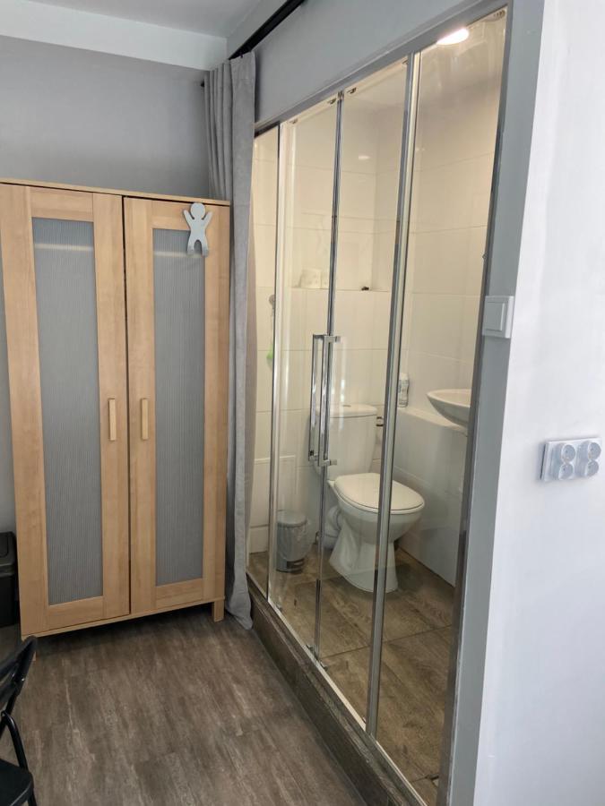YO!Apartments Kotwiczników Gdańsk Zewnętrze zdjęcie