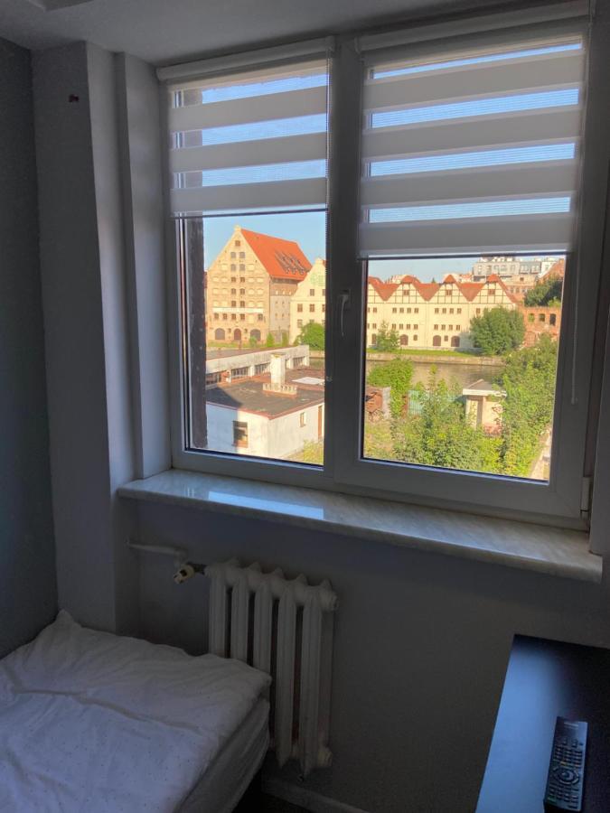 YO!Apartments Kotwiczników Gdańsk Zewnętrze zdjęcie